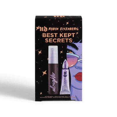 BEST KEPT SECRETS SET HOLIDAY 2022